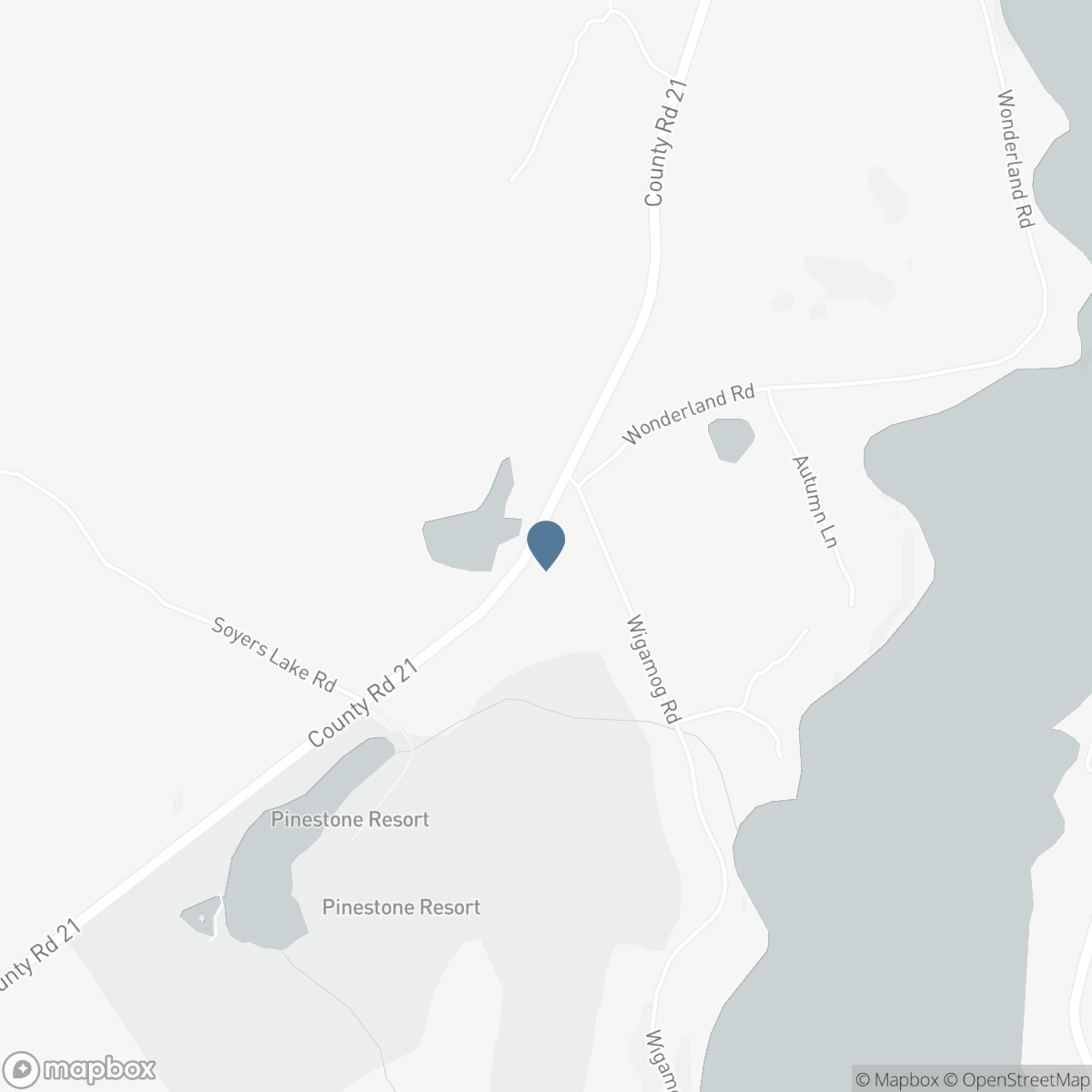 4342 COUNTY ROAD 21, Haliburton, Ontario K0M 1S0
